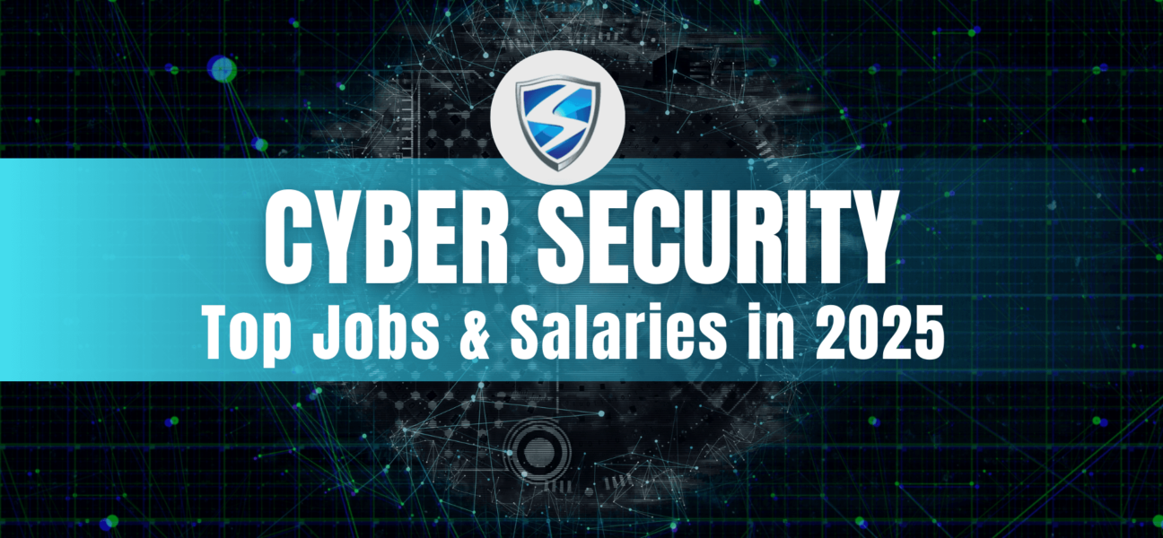 cybersecurity job trend