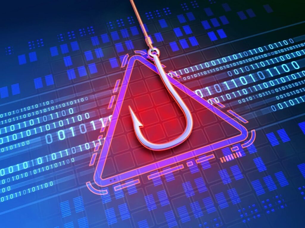 AI-Driven Phishing Attacks: The Next Big Threat