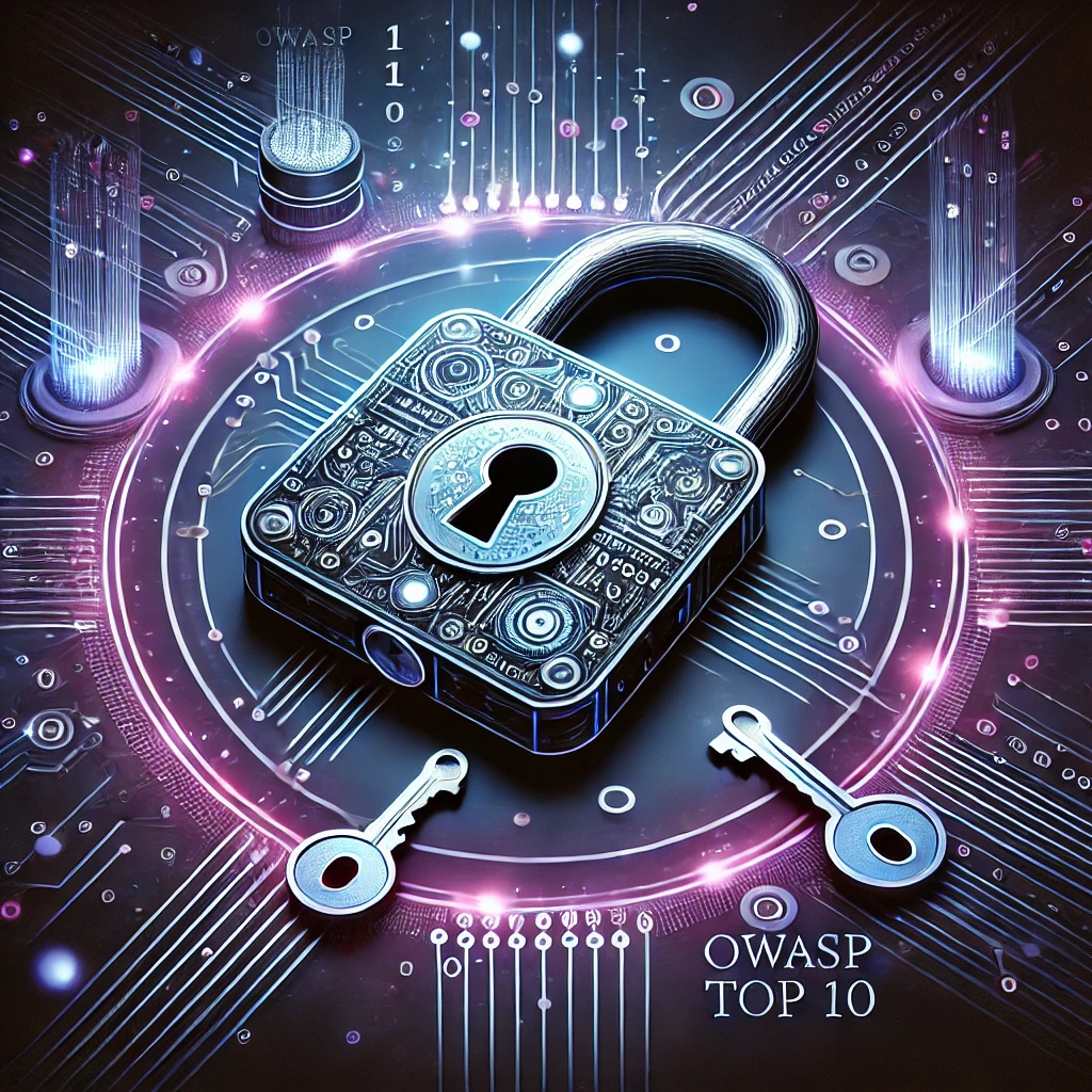 OWASP TOP 10 – Cryptographic Failures