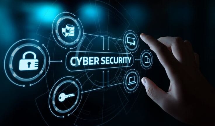 Cyber security careers